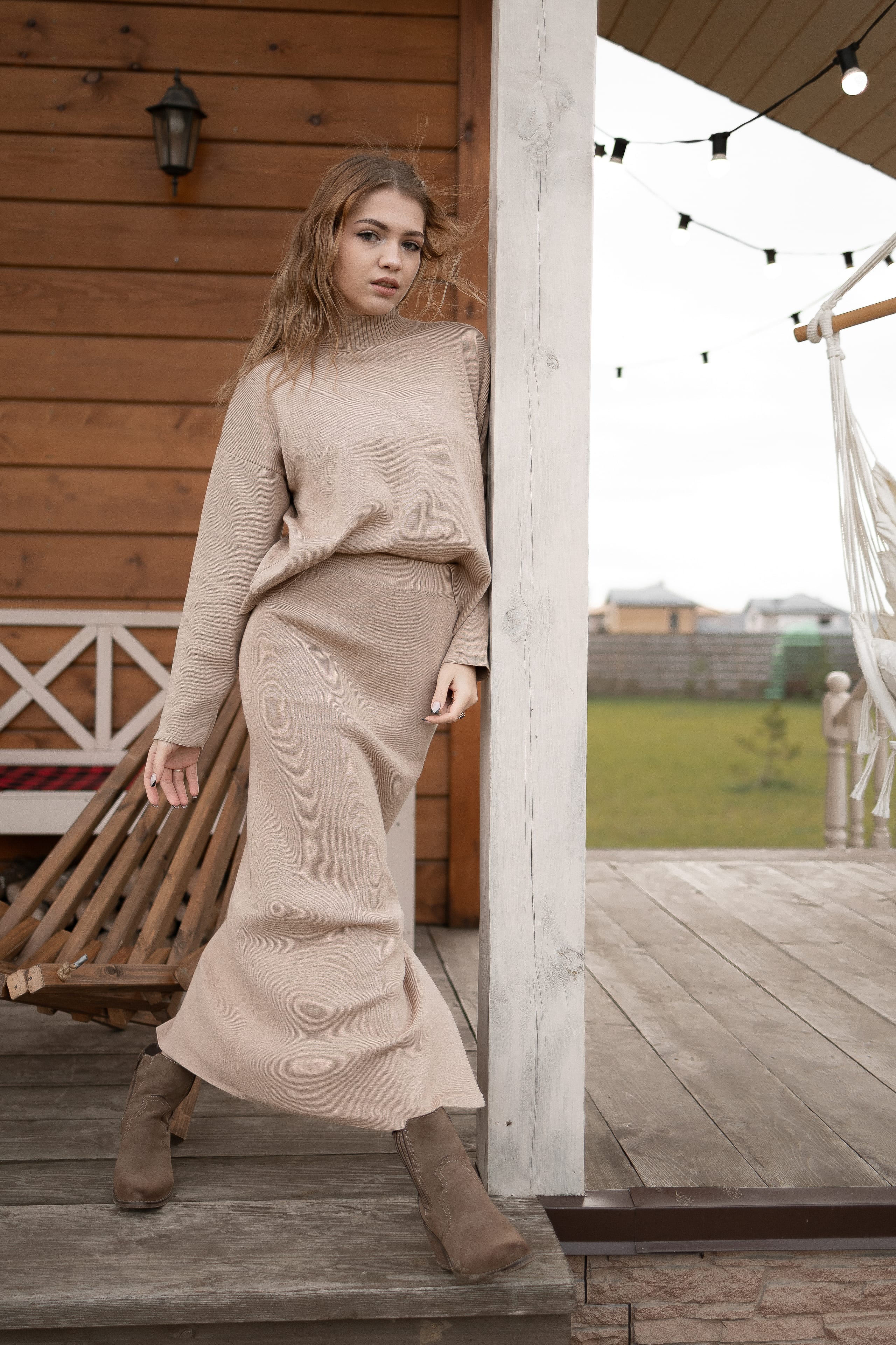 Алина и Карина, кадр 7 из 53
