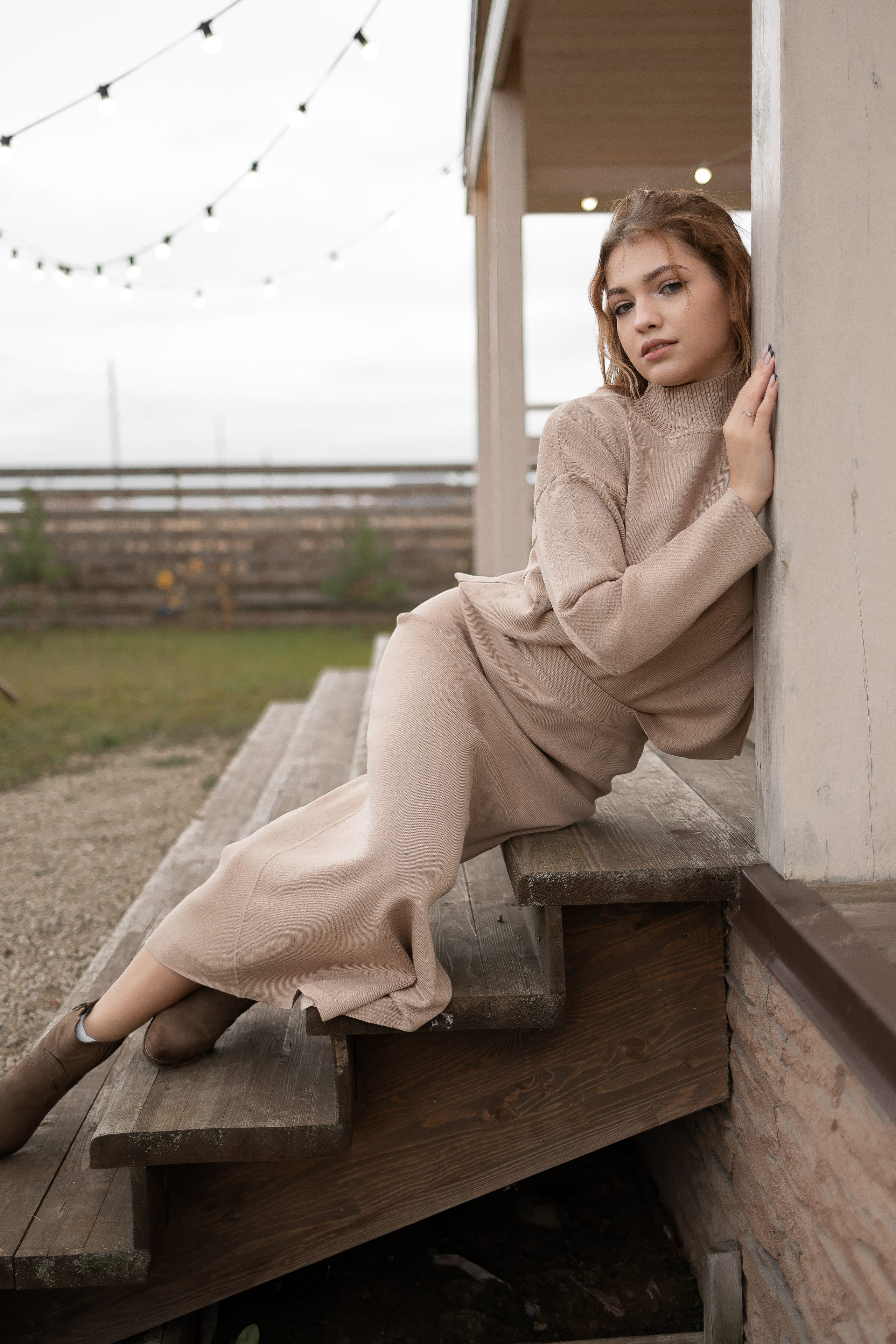 Алина и Карина, кадр 10 из 53