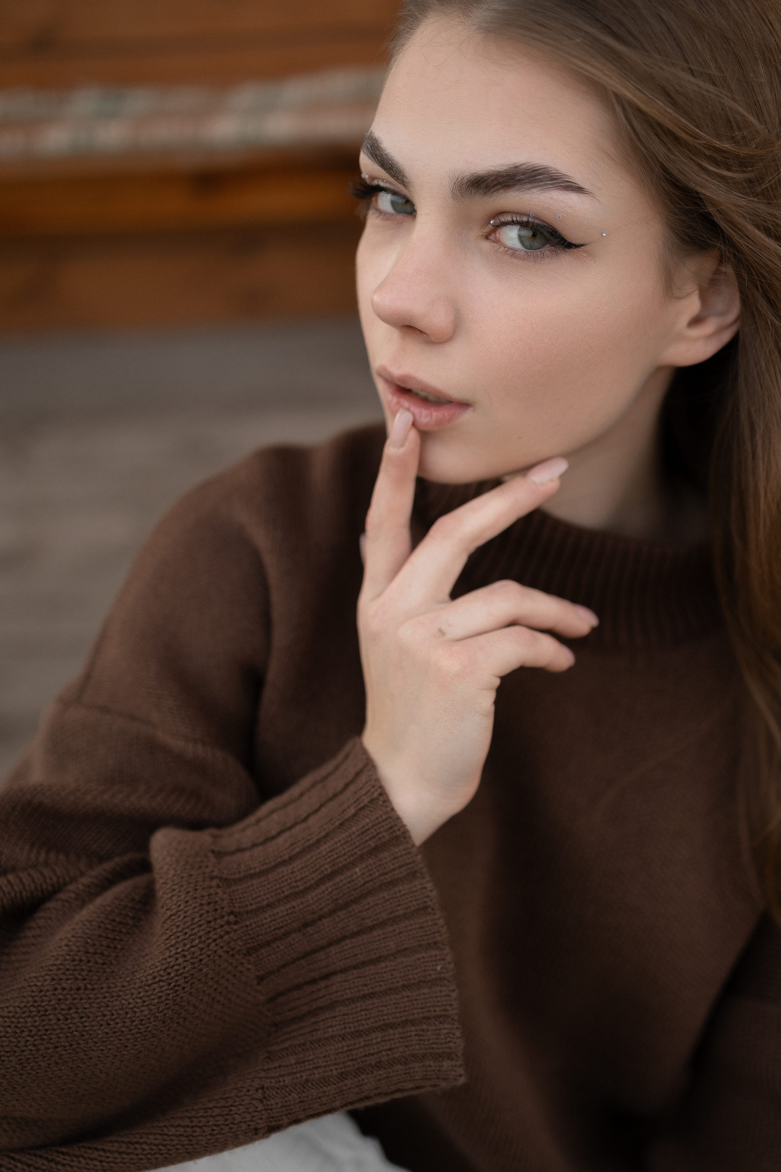 Алина и Карина, кадр 15 из 53