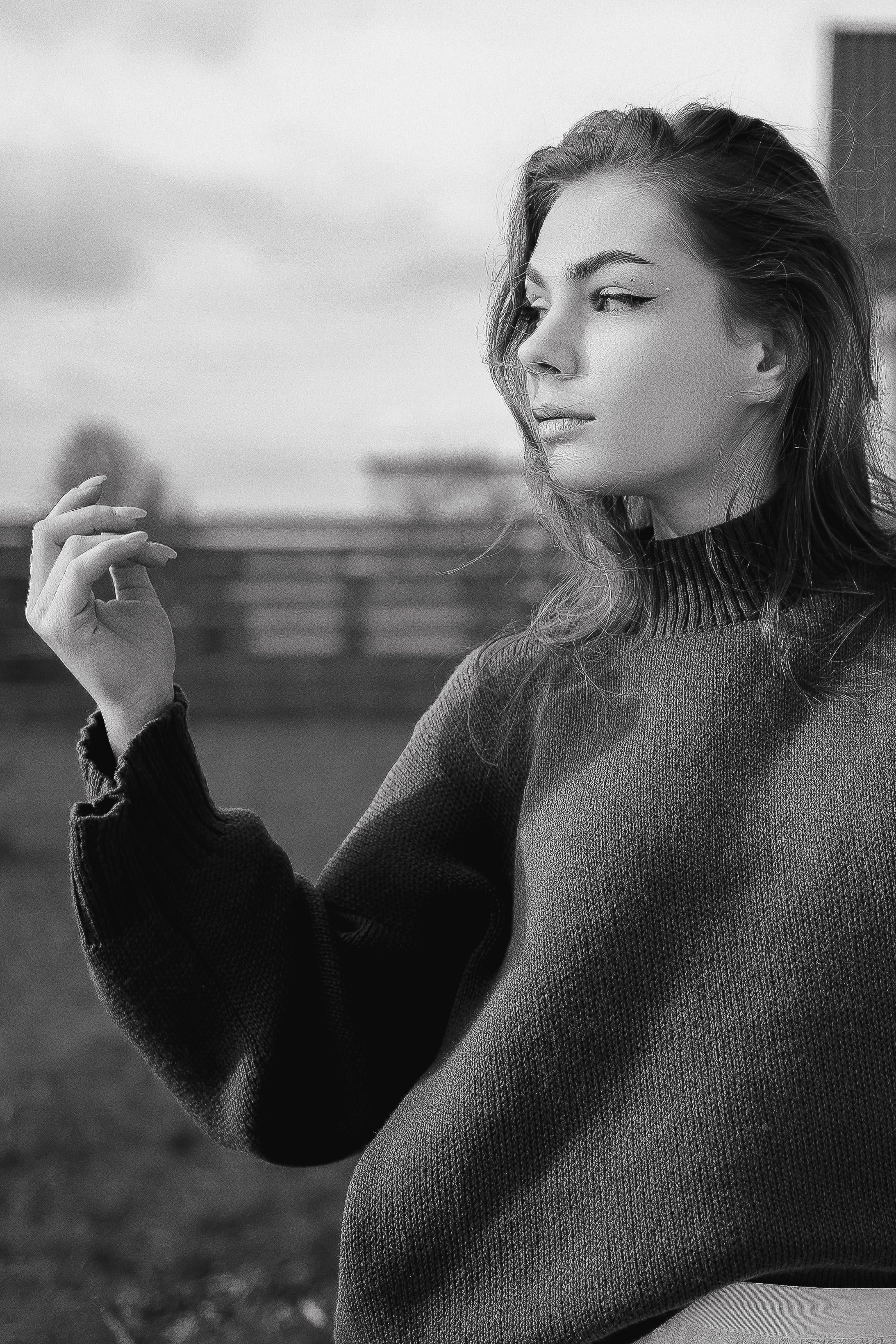 Алина и Карина, кадр 26 из 53