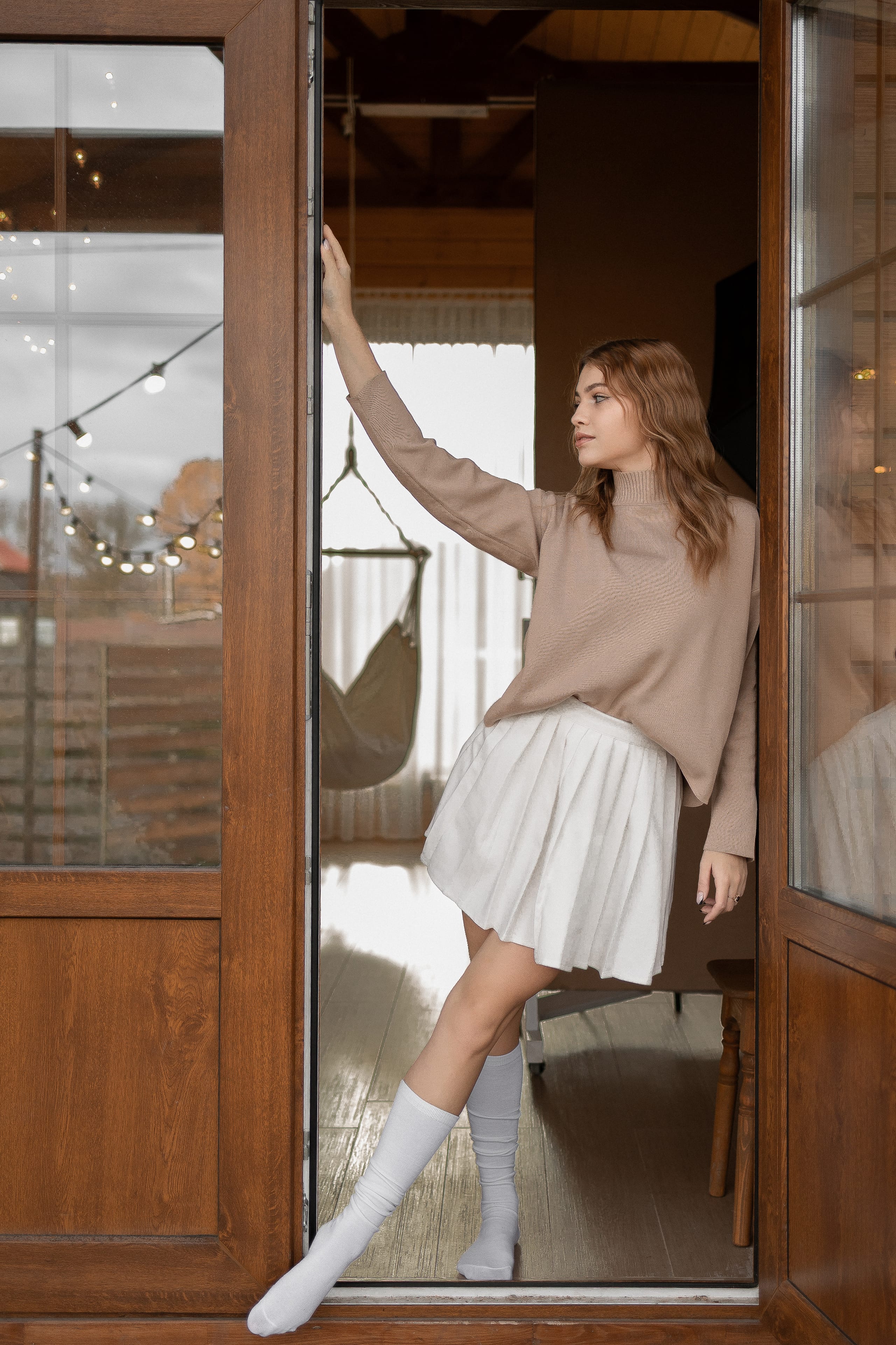 Алина и Карина, кадр 29 из 53