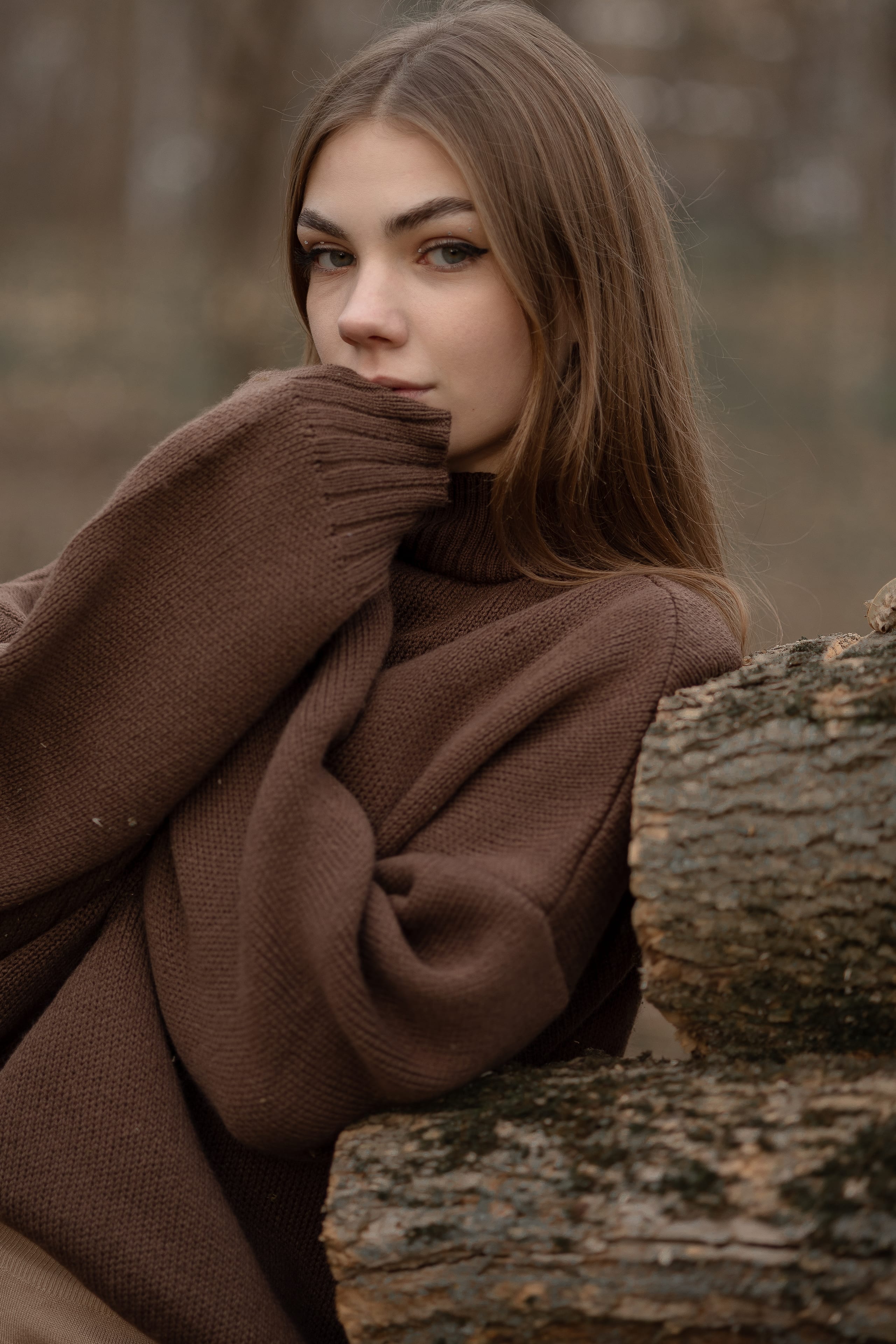 Алина и Карина, кадр 49 из 53