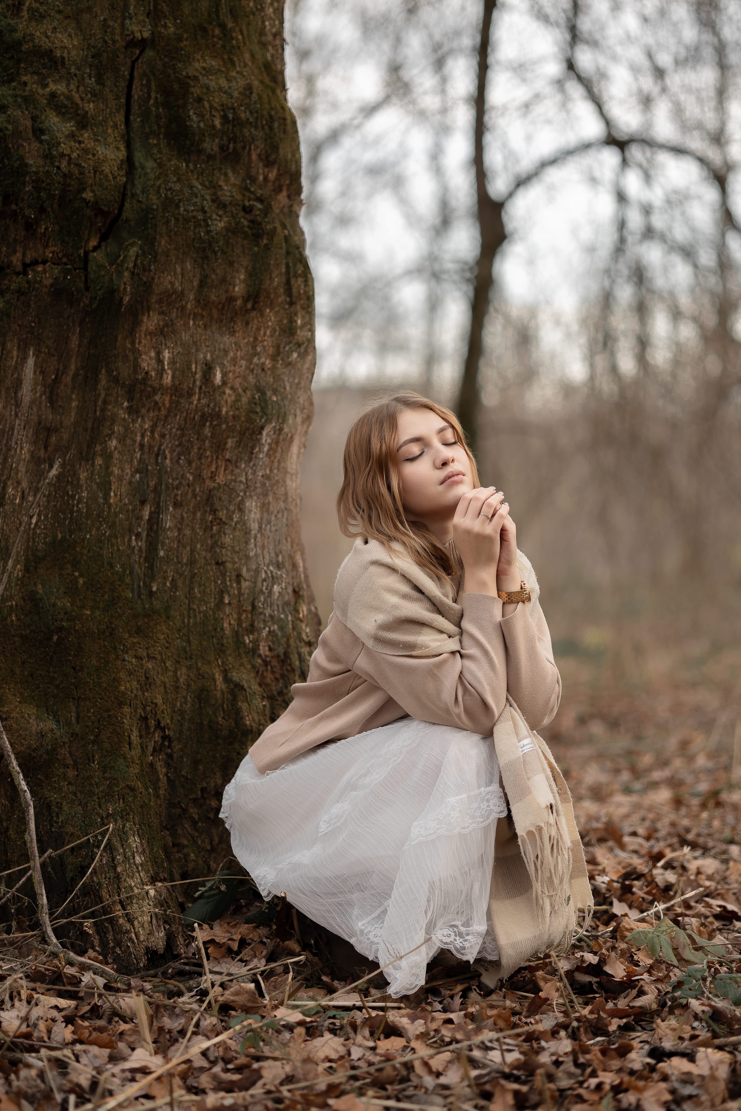 Алина и Карина, кадр 52 из 53
