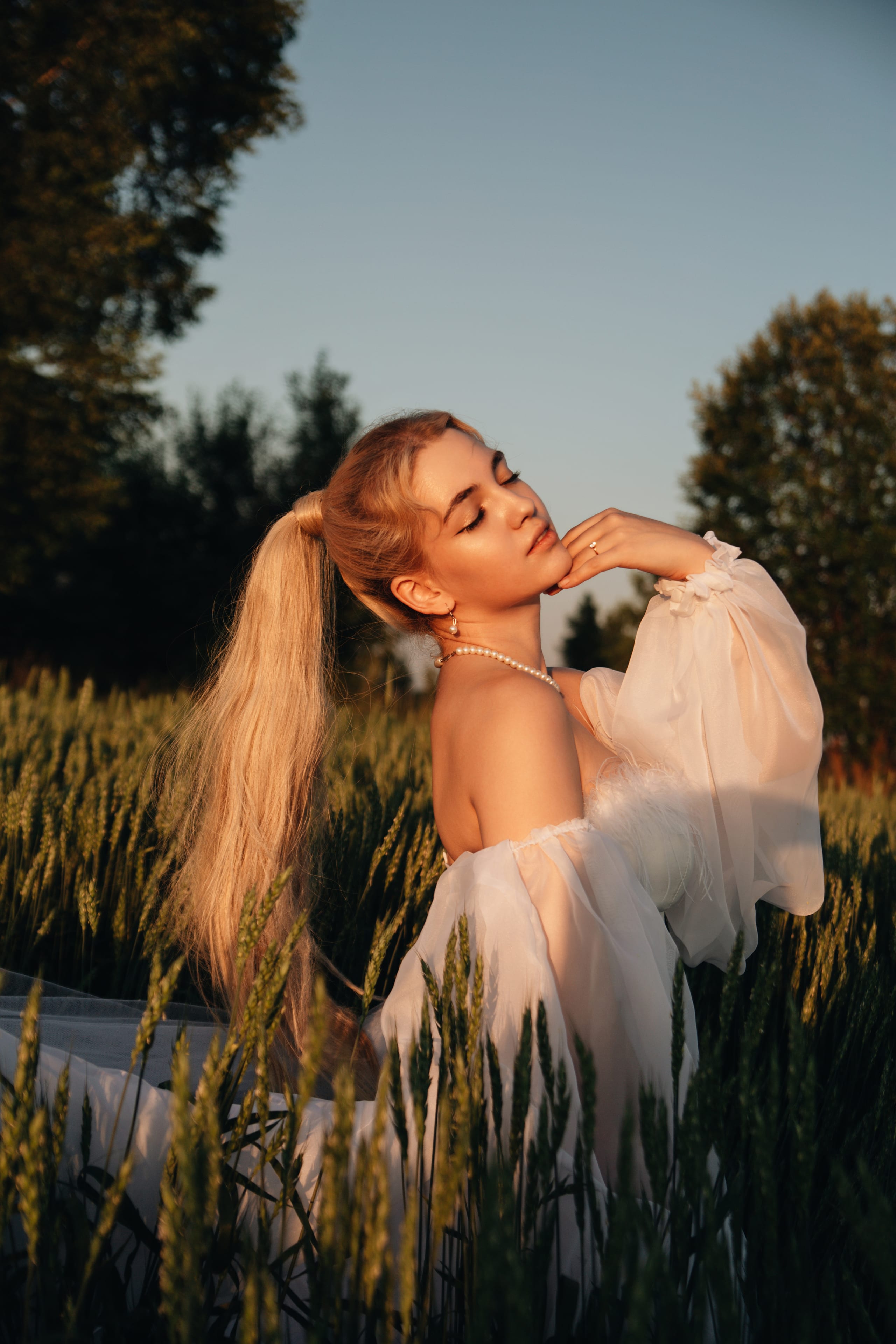 Алина, кадр 13 из 17