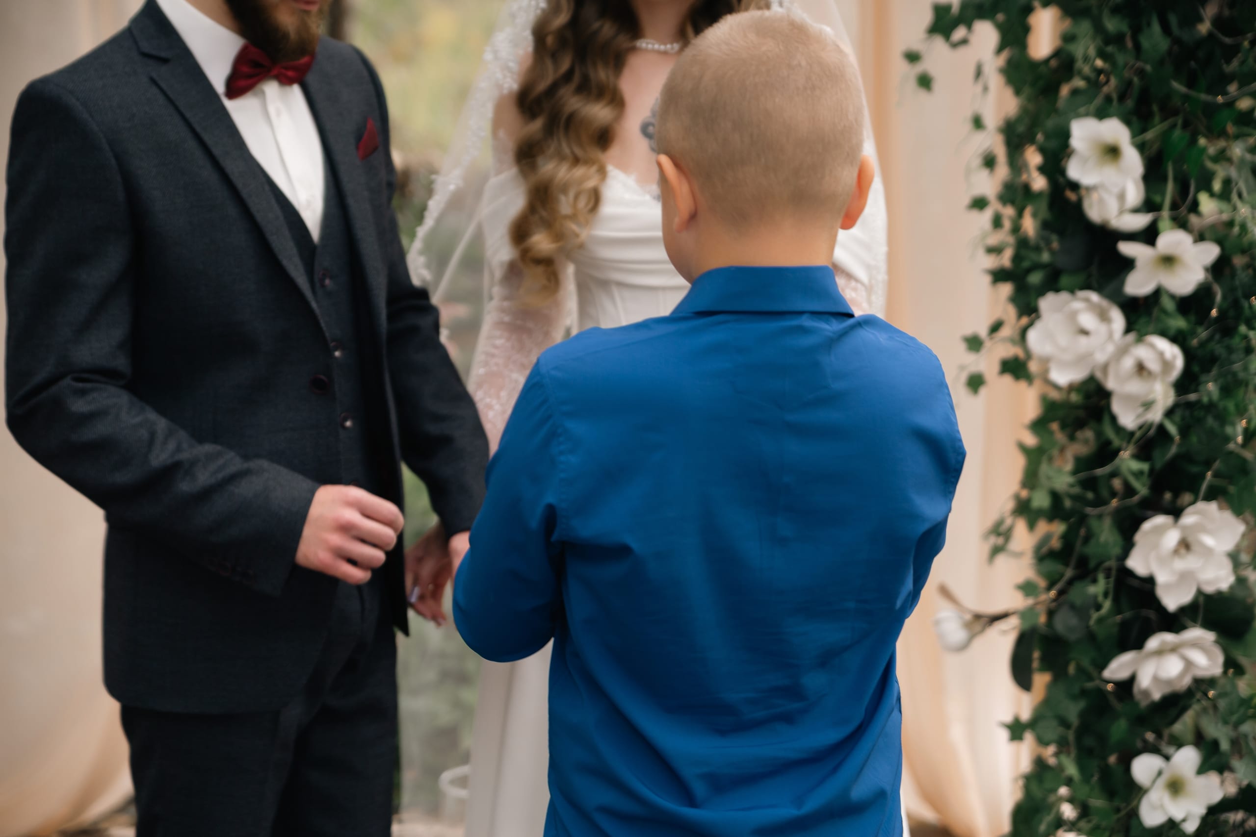 Ангелина и Илья, кадр 40 из 59