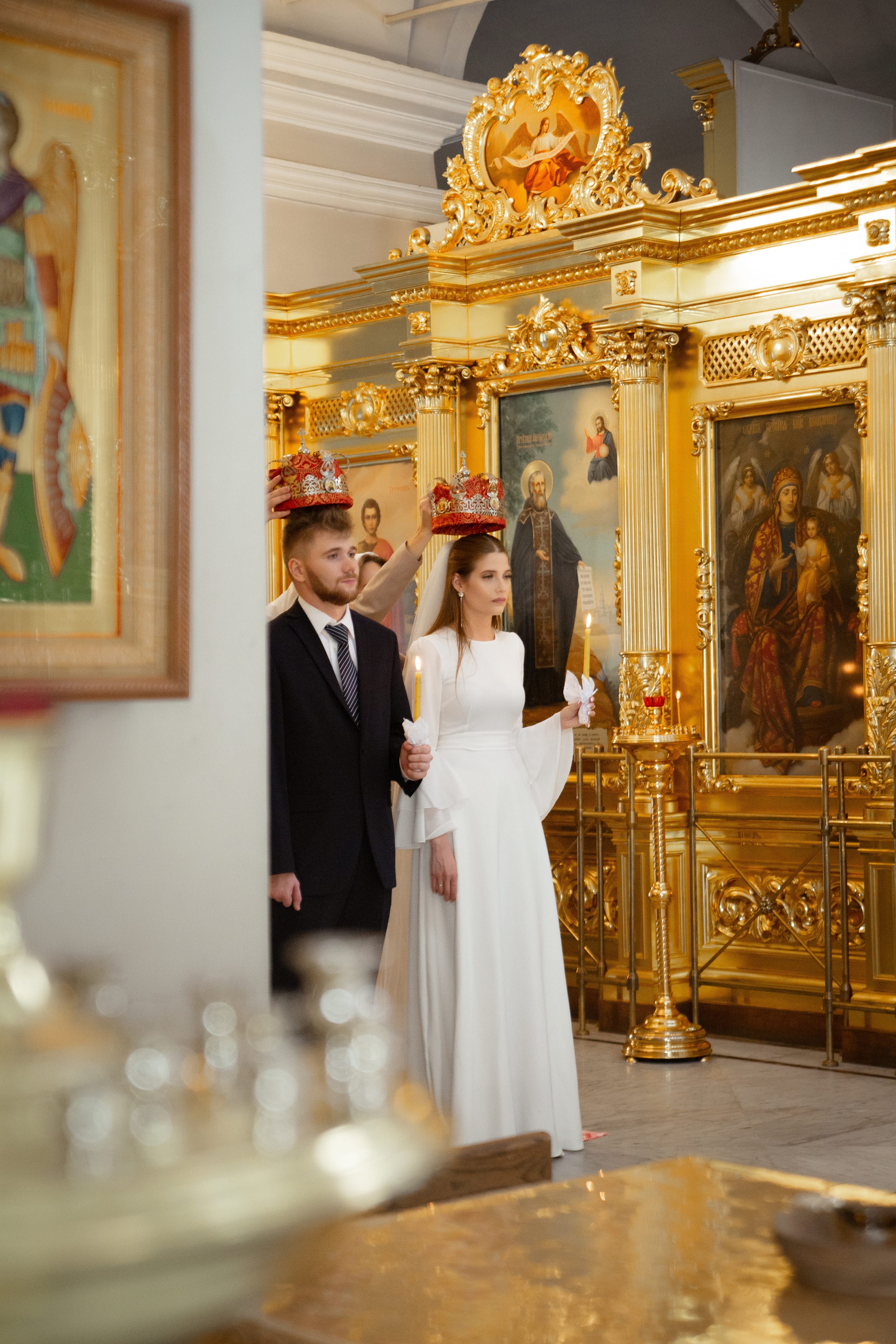 Мария и Александр, кадр 36 из 46